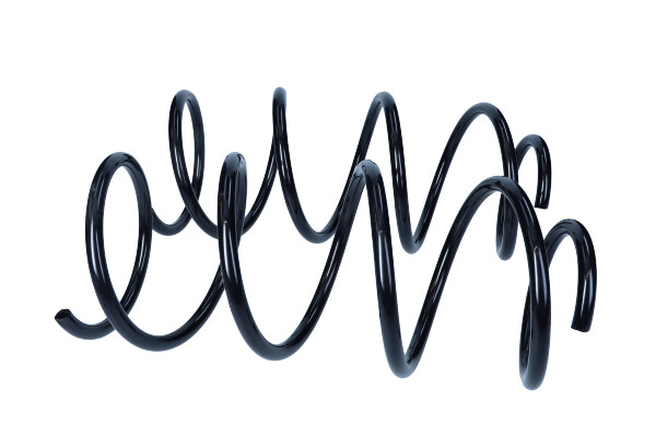 Ilustracja 60-0717D MAXGEAR sprężyna zawieszenia