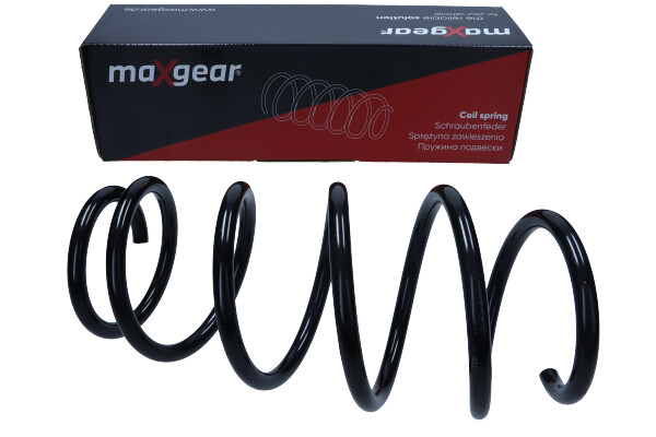 Ilustracja 60-0720D MAXGEAR sprężyna zawieszenia