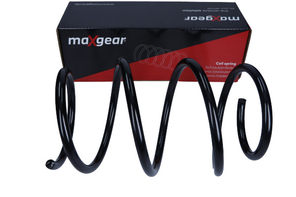Ilustracja 60-0783 MAXGEAR sprężyna zawieszenia