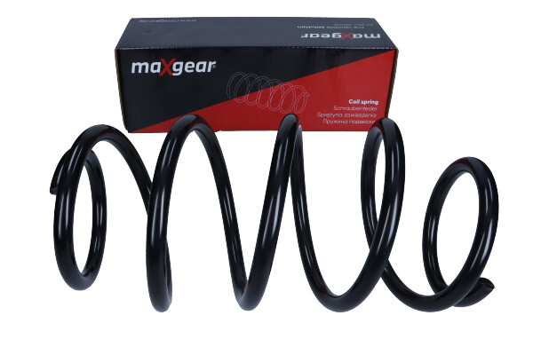 Ilustracja 60-0822D MAXGEAR sprężyna zawieszenia