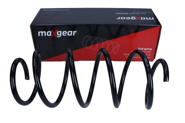 Ilustracja 60-0846D MAXGEAR sprężyna zawieszenia