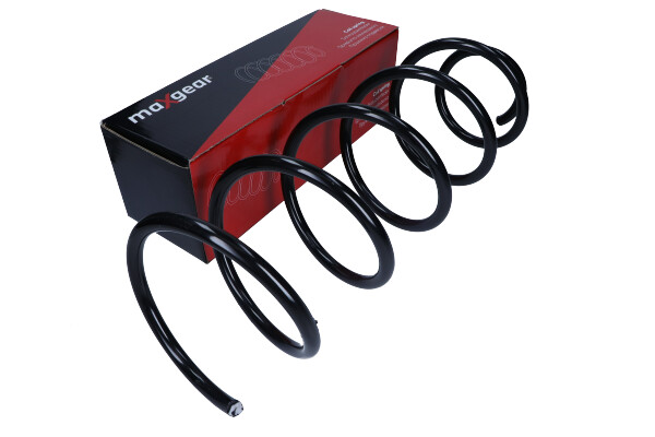 Ilustracja 60-0895D MAXGEAR sprężyna zawieszenia