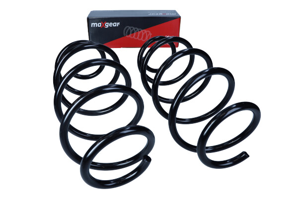 Ilustracja 60-0932D MAXGEAR sprężyna zawieszenia