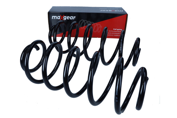 Ilustracja 60-0990D MAXGEAR sprężyna zawieszenia