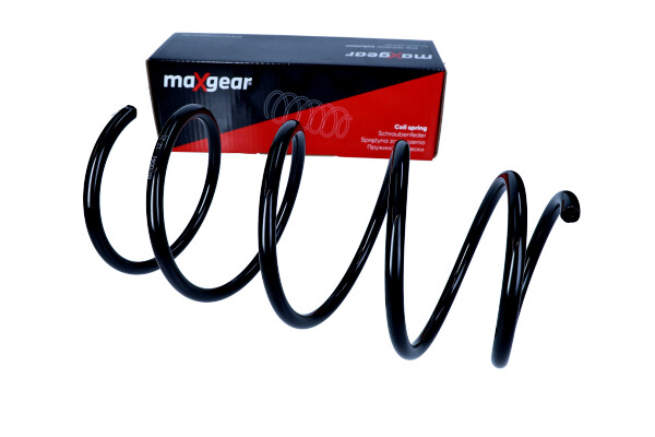Ilustracja 60-0041 MAXGEAR sprężyna zawieszenia