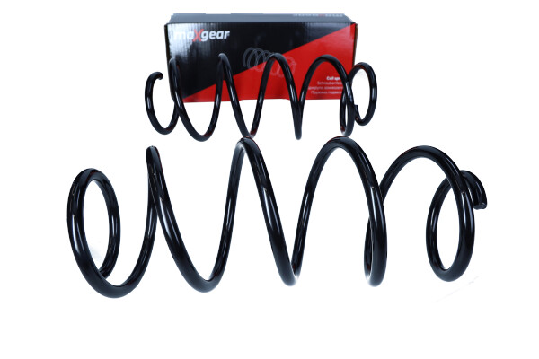 Ilustracja 60-0063D MAXGEAR sprężyna zawieszenia