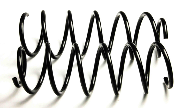 Ilustracja 60-0064D MAXGEAR sprężyna zawieszenia