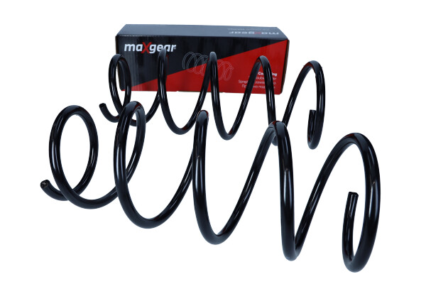 Ilustracja 60-0080D MAXGEAR sprężyna zawieszenia