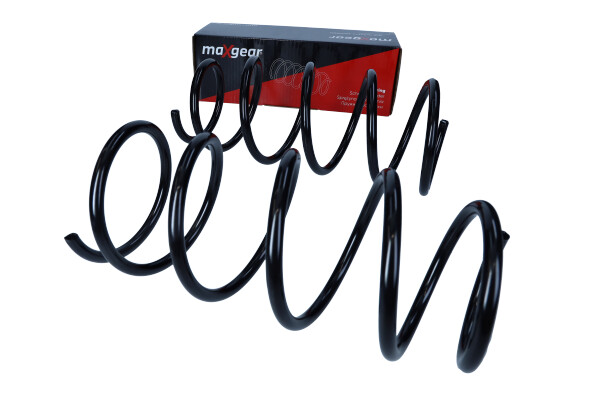 Ilustracja 60-0081D MAXGEAR sprężyna zawieszenia