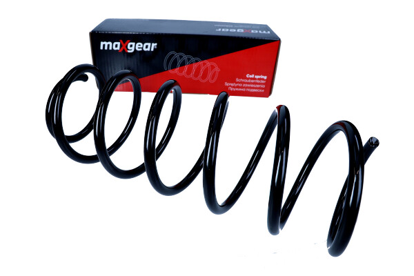 Ilustracja 60-0090 MAXGEAR sprężyna zawieszenia