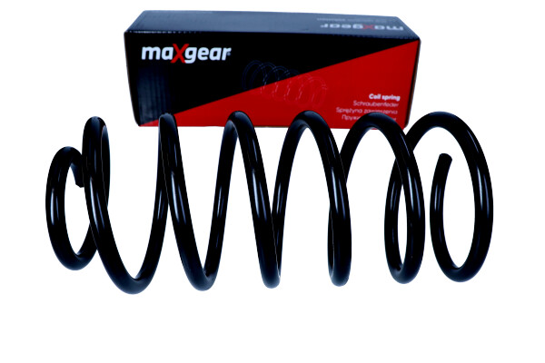 Ilustracja 60-0093 MAXGEAR sprężyna zawieszenia