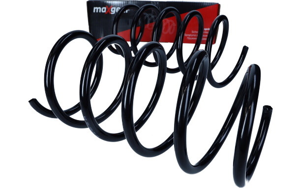 Ilustracja 60-0216D MAXGEAR sprężyna zawieszenia