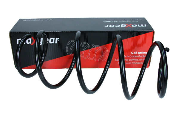 Ilustracja 60-0240 MAXGEAR sprężyna zawieszenia