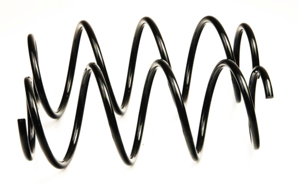 Ilustracja 60-0240D MAXGEAR sprężyna zawieszenia