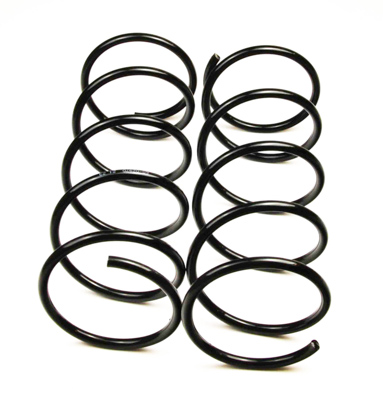 Ilustracja 60-0297D MAXGEAR sprężyna zawieszenia