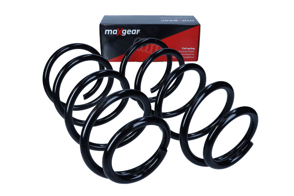 Ilustracja 60-1429D MAXGEAR sprężyna zawieszenia