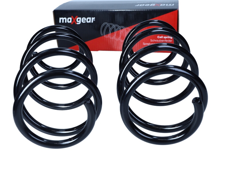 Ilustracja 60-1453D MAXGEAR sprężyna zawieszenia