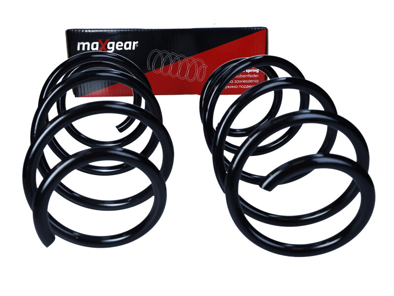 Ilustracja 60-1457D MAXGEAR sprężyna zawieszenia