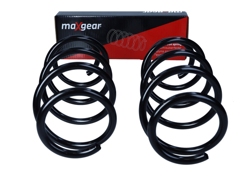 Ilustracja 60-1480D MAXGEAR sprężyna zawieszenia