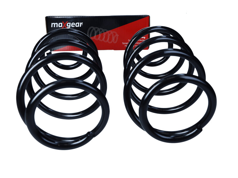Ilustracja 60-1490D MAXGEAR sprężyna zawieszenia