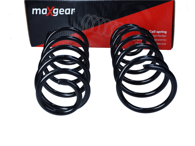Ilustracja 60-1659D MAXGEAR sprężyna zawieszenia