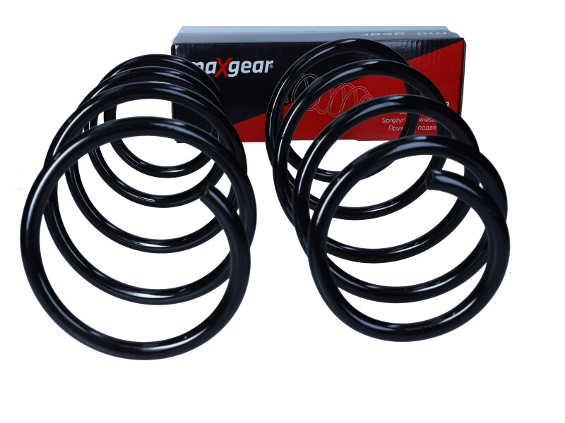 Ilustracja 60-1669D MAXGEAR sprężyna zawieszenia
