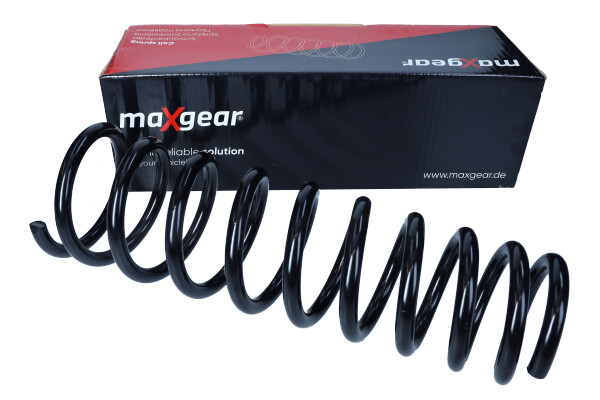 Ilustracja 60-1000 MAXGEAR sprężyna zawieszenia