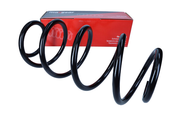 Ilustracja 60-1013 MAXGEAR sprężyna zawieszenia