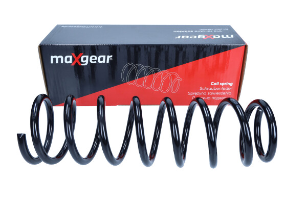 Ilustracja 60-1024 MAXGEAR sprężyna zawieszenia