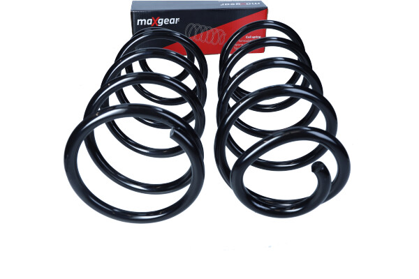 Ilustracja 60-1132D MAXGEAR sprężyna zawieszenia