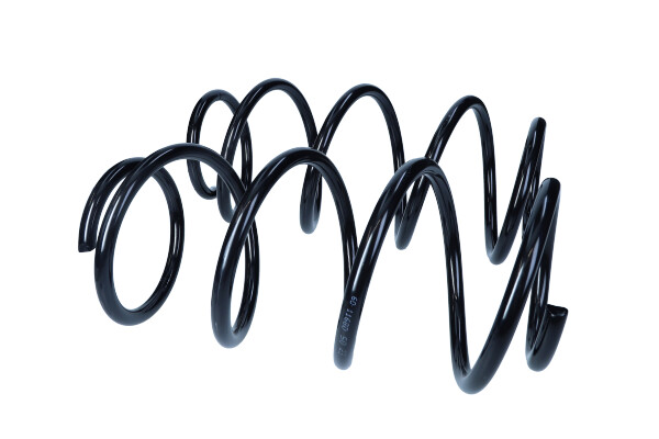 Ilustracja 60-1168D MAXGEAR sprężyna zawieszenia