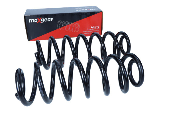 Ilustracja 60-1259D MAXGEAR sprężyna zawieszenia