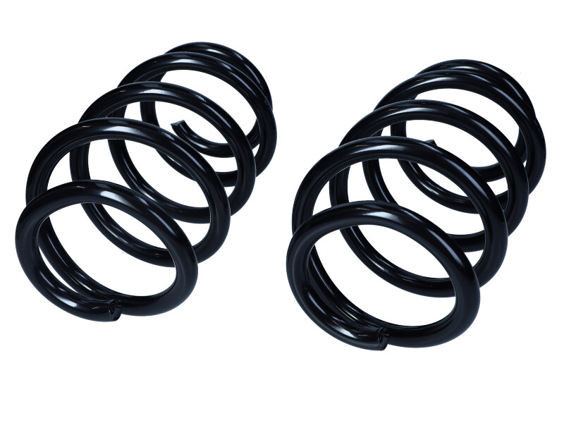 Ilustracja 60-1334D MAXGEAR sprężyna zawieszenia