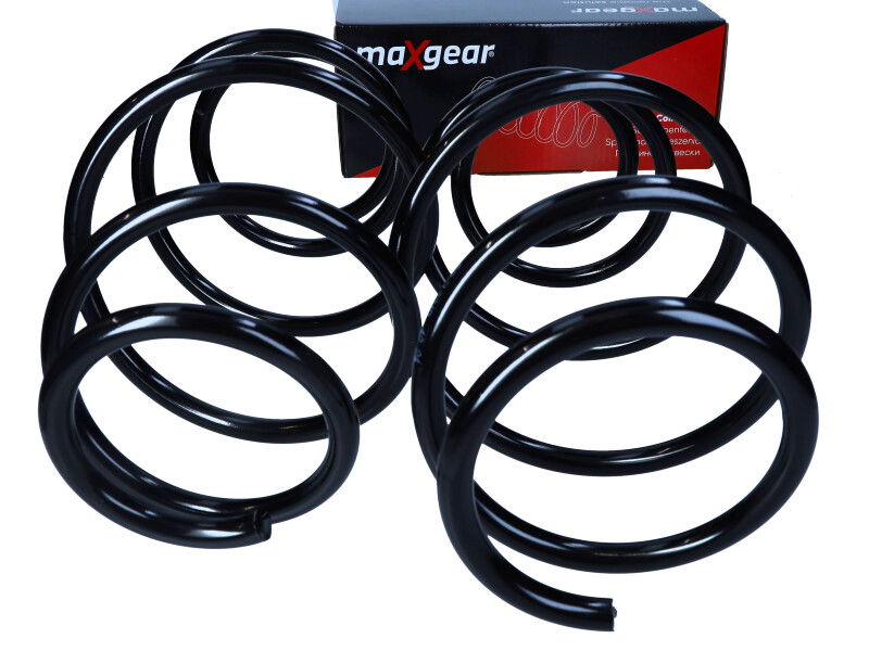 Ilustracja 60-1394D MAXGEAR sprężyna zawieszenia