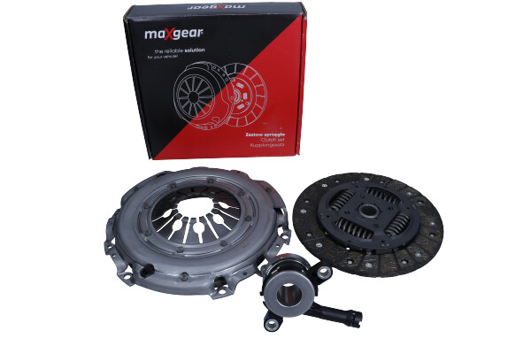 Ilustracja 61-5456 MAXGEAR zestaw sprzęgieł