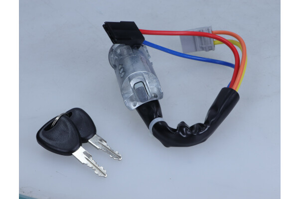 Ilustracja 63-0066 MAXGEAR blokada kierownicy