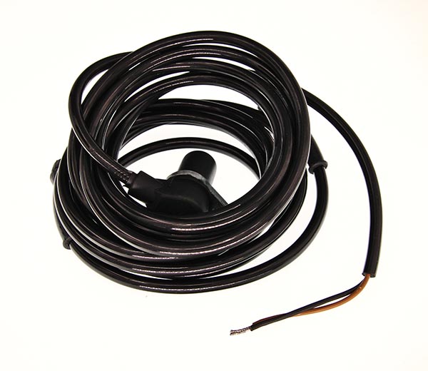 Ilustracja 20-0027 MAXGEAR czujnik, prędkość obrotowa koła