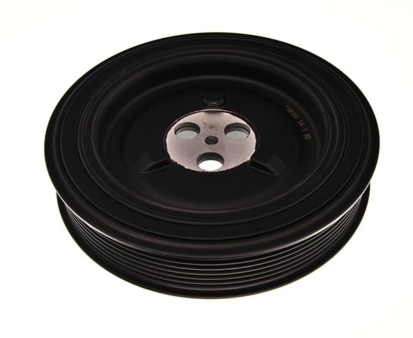 Ilustracja 30-0107 MAXGEAR koło pasowe, wał korbowy