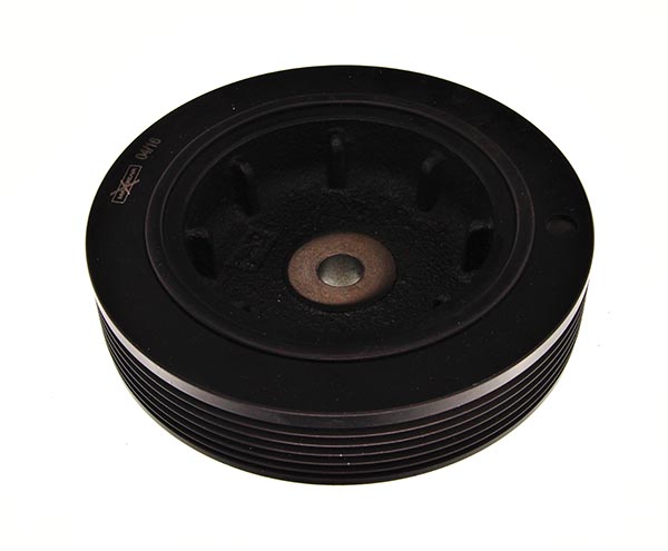 Ilustracja 30-0063 MAXGEAR koło pasowe, wał korbowy