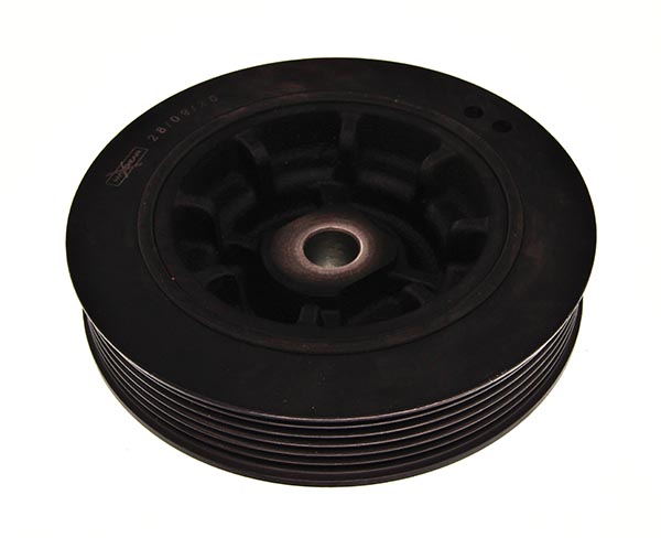 Ilustracja 30-0039 MAXGEAR koło pasowe, wał korbowy