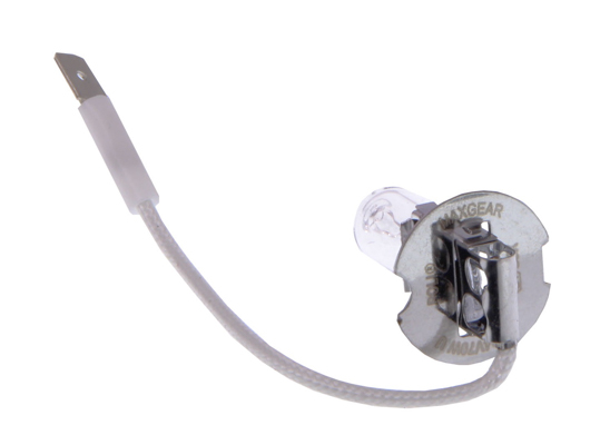 Ilustracja 78-0050 MAXGEAR żarówka, reflektor