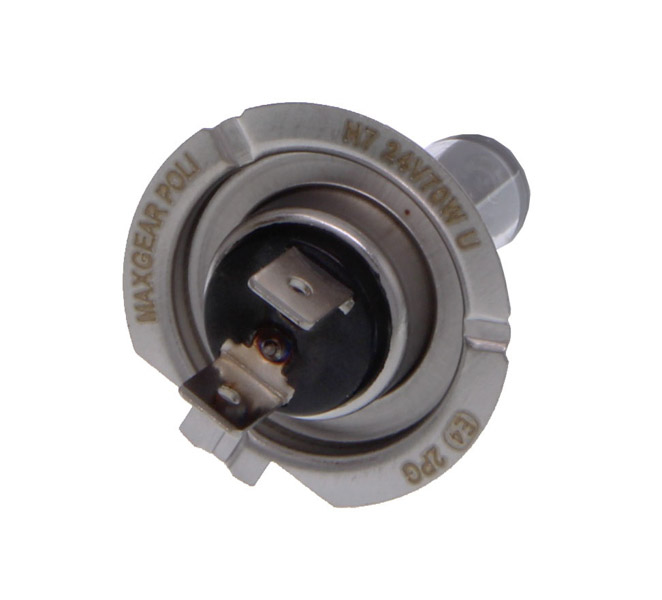 Ilustracja 78-0052 MAXGEAR żarówka, reflektor