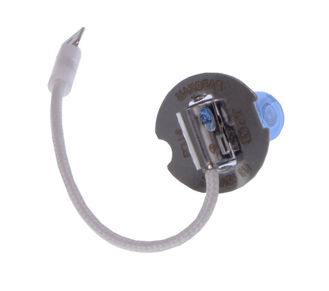 Ilustracja 78-0087 MAXGEAR żarówka, reflektor