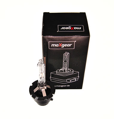 Ilustracja 78-0108 MAXGEAR żarówka, reflektor