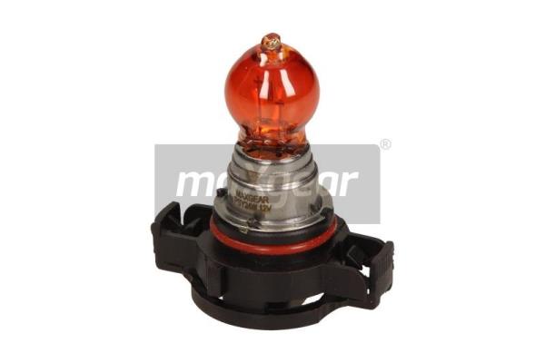 Ilustracja 78-0132 MAXGEAR żarówka, lampa kierunkowskazu