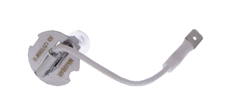 Ilustracja 78-0146 MAXGEAR żarówka, reflektor