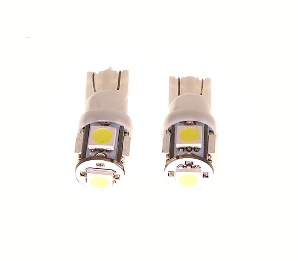 Ilustracja 78-0164SET MAXGEAR żarówka, lampa kierunkowskazu