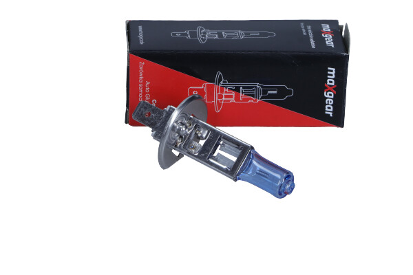 Ilustracja 78-0185 MAXGEAR żarówka, reflektor