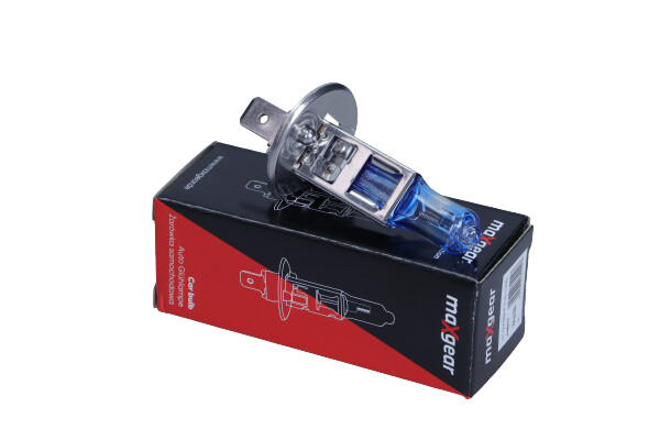 Ilustracja 78-0186 MAXGEAR żarówka, reflektor