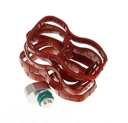 Ilustracja 70-0445 MAXGEAR zestaw uszczelek, kolektor dolotowy